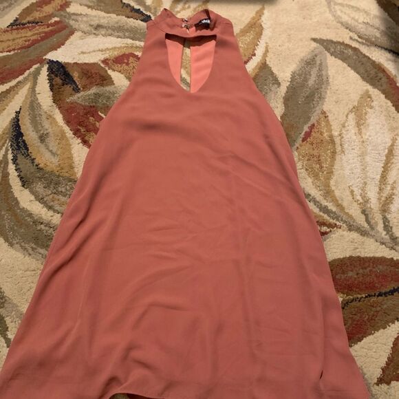 Lulus Cut out dress - Picture 1 of 3